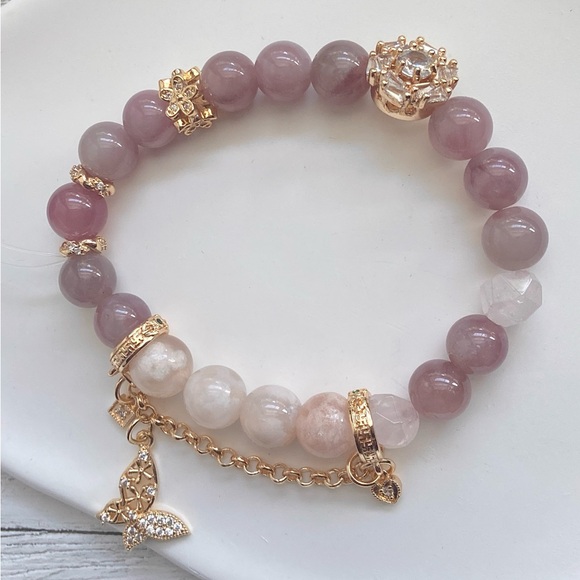 Meet your Posher, Lynn & Laetitia by LLL.Gemstone - Picture 8 of 15